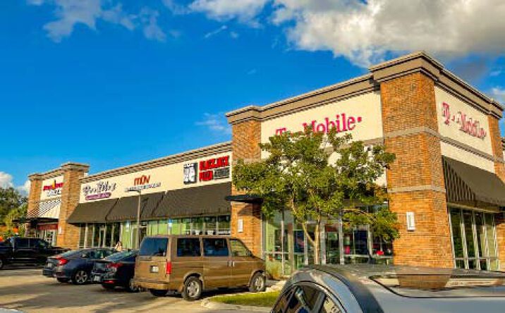 Pictures of Retail property located at 28245 S Tamiami Trl, Bonita Springs, FL 34134 for lease - image #1