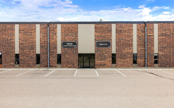 Pictures of Office, Industrial property located at 1209 Cliff Road East, Burnsville, MN 55337 for lease - image #1