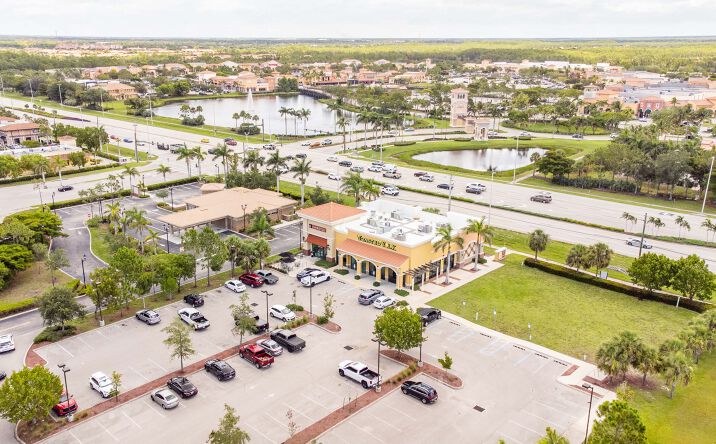Pictures of Retail, Office, Land property located at 22941 Lyden Dr, Estero, FL 33928 for lease - image #1