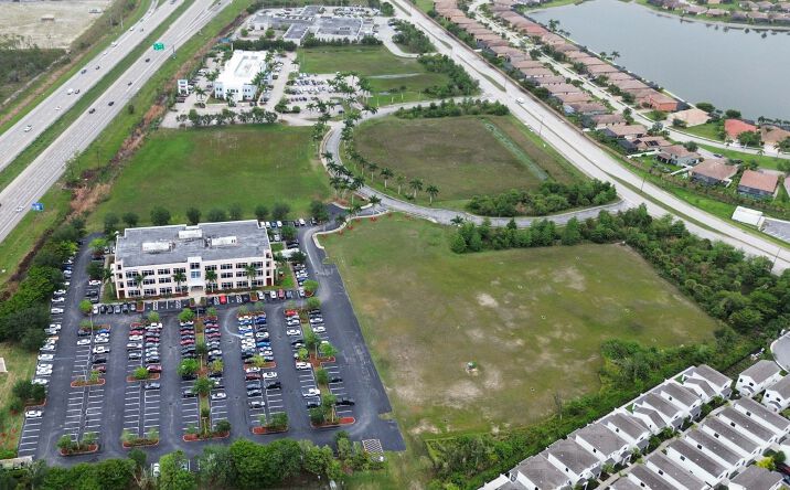 Pictures of Industrial, Land property located at 9180 Forum Corporate Pkwy, Fort Myers, FL 33905 for lease - image #1