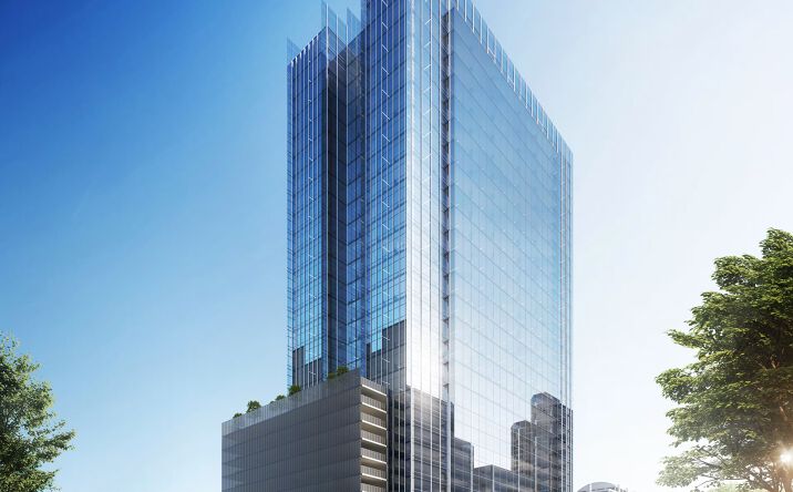 Pictures of Office property located at 1012 McKinney Ave, Dallas, TX 75202 for lease - image #1