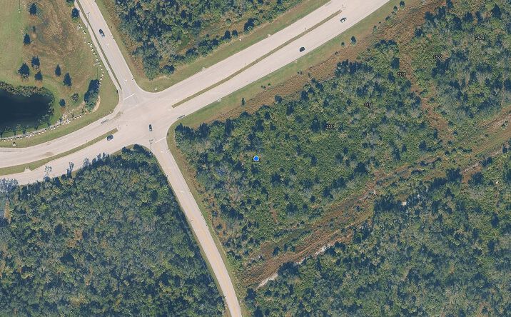 Pictures of Land property located at 2500 Diplomat Pkwy E, Cape Coral, FL 33909 for lease - image #1