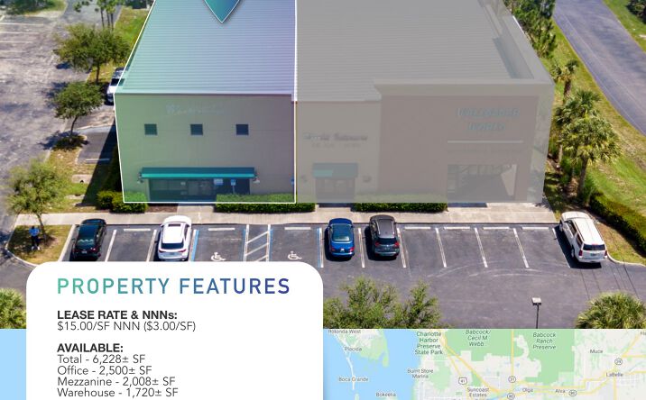 Pictures of Office, Restaurant property located at 2601 Olive Street, Dallas, TX 75201 for lease - image #1