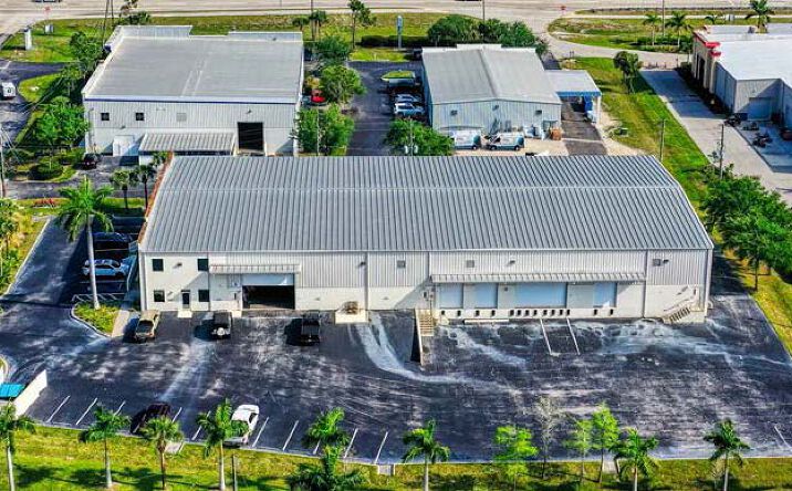 Pictures of Office, Industrial property located at 14955 Technology Ct, Fort Myers, FL 33912 for lease - image #1