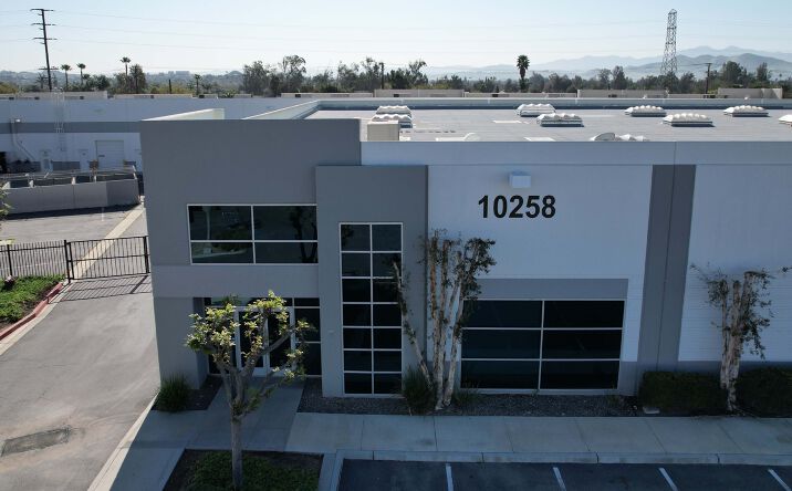 Pictures of Industrial property located at 10258 Birtcher Dr., Mira Loma, CA 91752 for lease - image #1