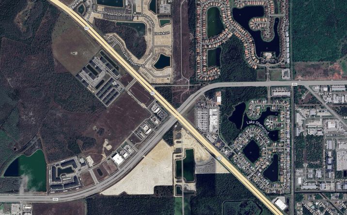 Pictures of Office, Land property located at 11270 FL-82, Fort Myers, FL 33905 for lease - image #1