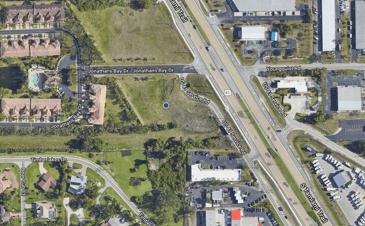 Pictures of Retail, Office, Industrial, Land property located at 6080 Jonathans Bay Dr, Fort Myers, FL 33908 for lease - image #1