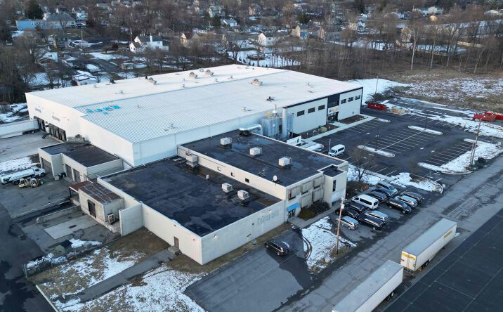 Pictures of Industrial property located at 30-36 Industrial Pl, Middletown, NY 10940 for lease - image #1