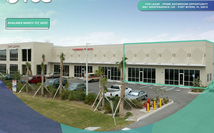 Pictures of Retail, Land property located at NE Pine Island Rd & Andalusia Blvd, Cape Coral, FL 33909-2119 for lease - image #1