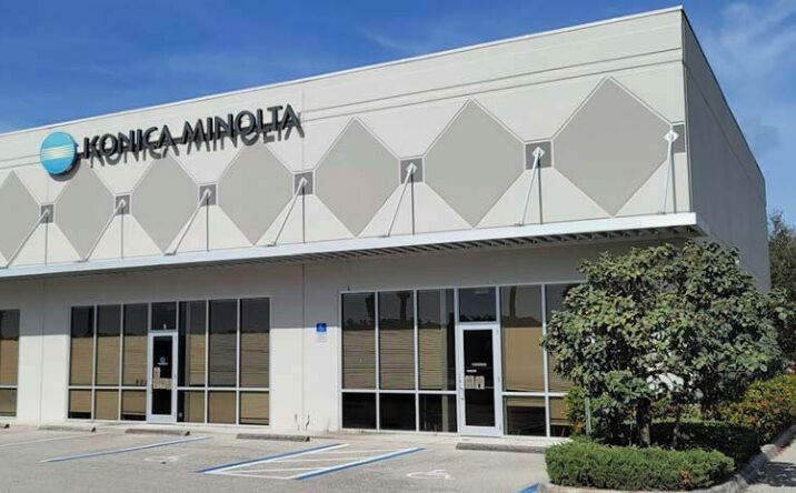 Pictures of Office, Industrial property located at 5661 Independence Circle, Fort Myers, FL 33912 for lease - image #1