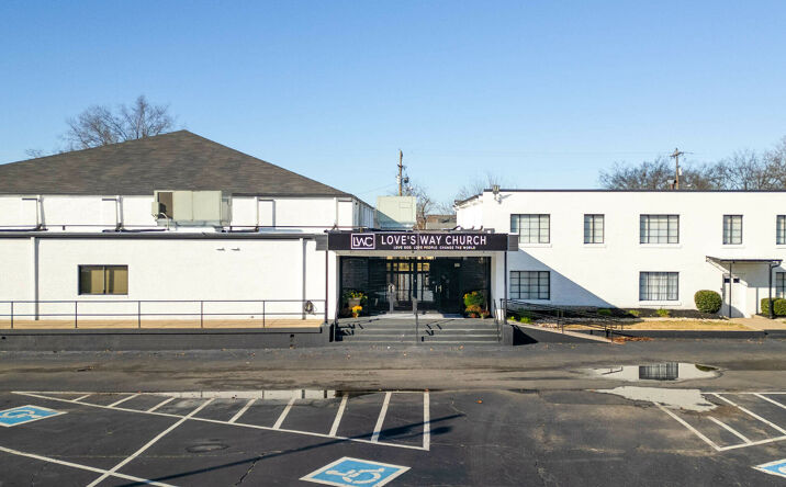 Pictures of Office, Special Purpose property located at 310 Coles Ferry Pike, Lebanon, TN 37087 for lease - image #1