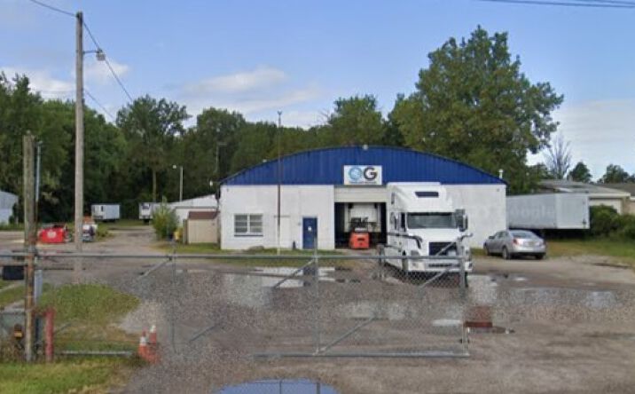 Pictures of Industrial property located at 5141 STICKNEY AVE, TOLEDO, OH 43612-3720 for lease - image #1