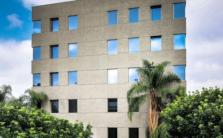 Pictures of Office property located at 1510 South Central Avenue, Glendale, CA 91205 for lease - image #1