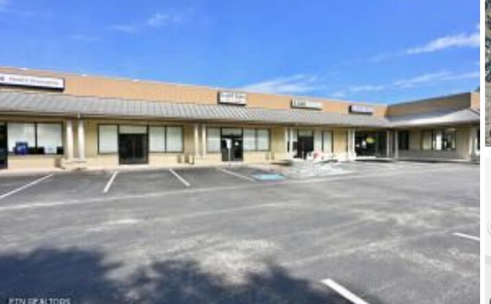 Pictures of Office property located at 420 Marilyn Ln, Alcoa, TN 37701 for lease - image #1