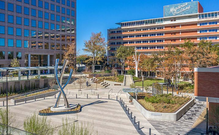 Pictures of Office property located at 4925 Greenville Ave, Dallas, TX 75206 for lease - image #1