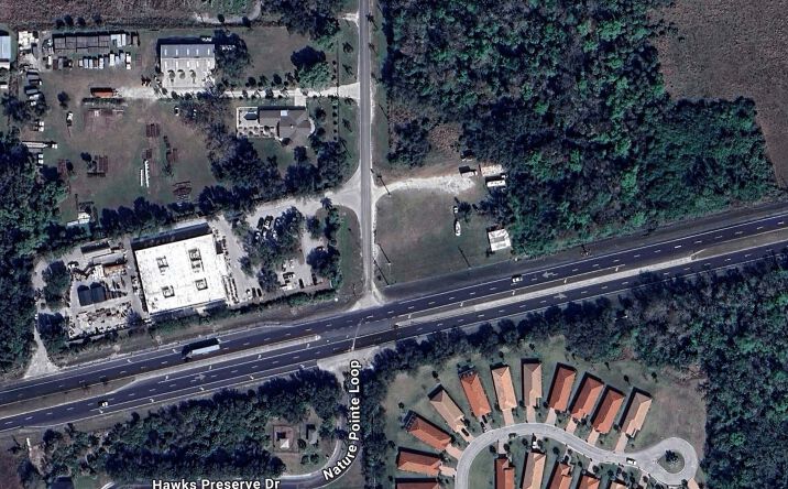 Pictures of Land property located at 15031 Palm Beach Blvd, Alva, FL 33920 for lease - image #1