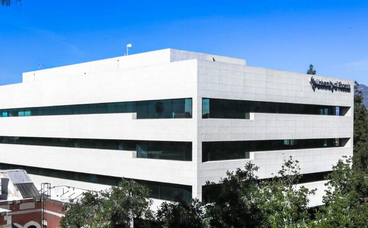 Pictures of Office property located at 299 North Euclid Avenue, Pasadena, CA 91103-3436 for lease - image #1