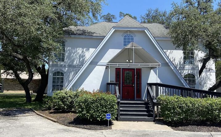 Pictures of Retail, Office property located at 6246 Ingram Road, San Antonio, TX 78238 for lease - image #1