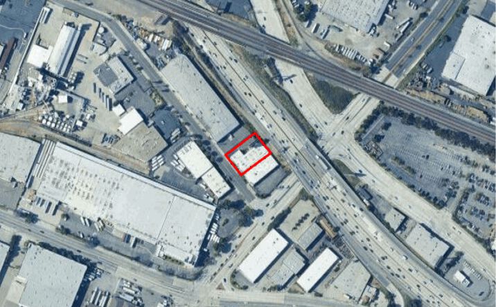 Pictures of Office, Industrial property located at 6677 E 26th St, Commerce, CA 90040 for lease - image #1