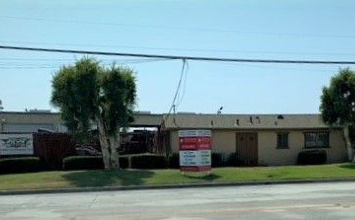 Pictures of Land property located at 12027 Greenstone Ave, Santa Fe Springs, CA 90670 for lease - image #1