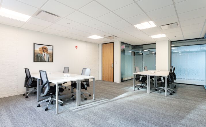 Pictures of Office property located at 4550 North Point Parkway 2nd Floor Alpharetta, Alpharetta, GA 30022 for lease - image #1