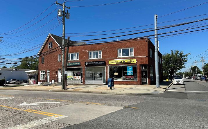 Pictures of Retail, Office, Land property located at 50 Brooklyn Avenue, Massapequa, NY 11758 for lease - image #1