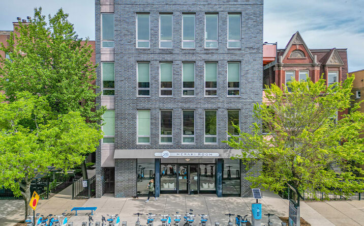Pictures of Retail property located at 2028 W Division Street, Chicago, IL 60622 for lease - image #1