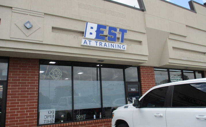 Pictures of Retail, Office property located at 7921 171st Street, Tinley Park, IL 60477 for lease - image #1