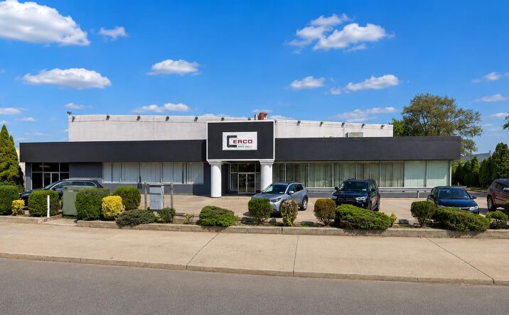 Pictures of Office, Industrial property located at 229 Broadhollow Rd, Farmingdale, NY 11735 for lease - image #1