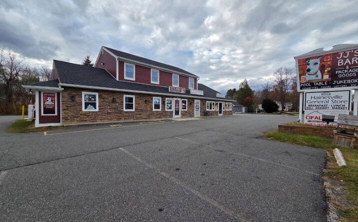 Pictures of Retail, Office, Restaurant property located at 269 U.S. 206, Branchville, NJ 07826 for lease - image #1
