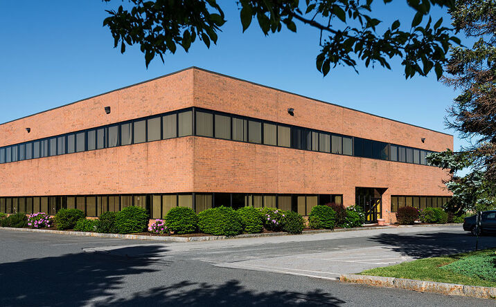 Pictures of Office property located at 170 Commerce Way, Suite 102A, Portsmouth, NH 03801 for lease - image #1