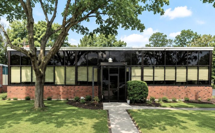 Pictures of Office, Industrial property located at 11 Mercer Road, Natick, MA 01760 for lease - image #1