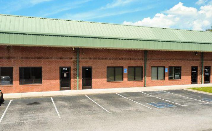 Pictures of Industrial property located at 123 SE Parkway Ct Suite 120, Franklin, TN 37064 for lease - image #1