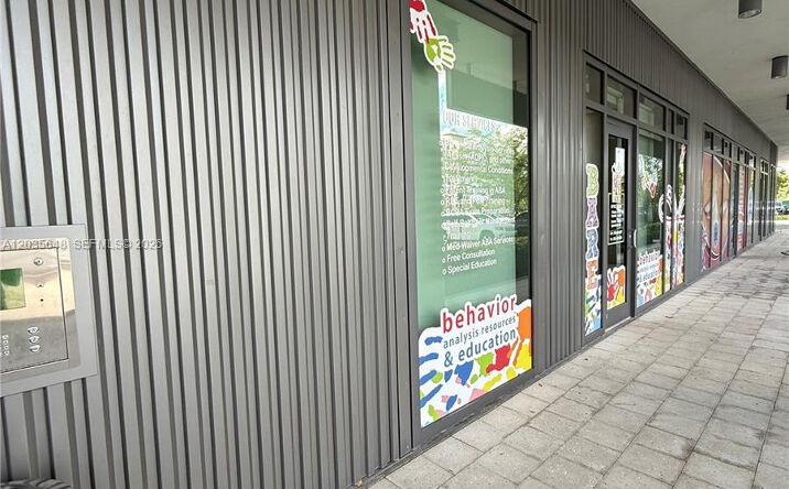 Pictures of Retail, Office property located at 106, Sweetwater, FL 33172 for lease - image #1
