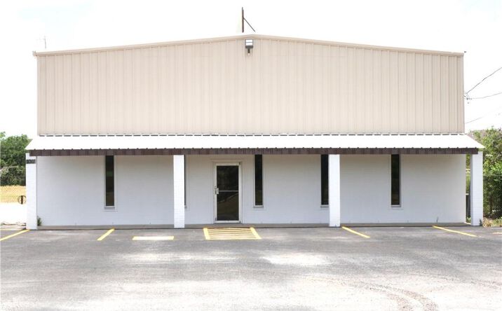 Pictures of Industrial property located at 1011 W Minnesota Road, Pharr, TX 78577 for lease - image #1
