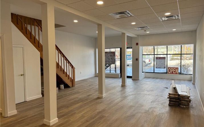 Pictures of Office, Retail, Special Purpose, Industrial property located at 1410 R Mineral Spring Avenue UNIT 1, North Providence, RI 02904 for lease - image #1