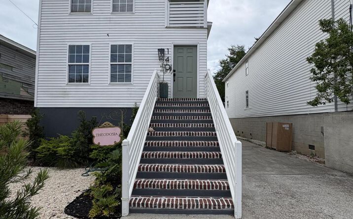 Pictures of Land property located at 140 Williman #1st Floor, Charleston, SC 29403 for lease - image #1