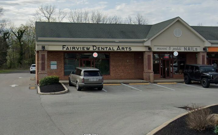 Pictures of Retail, Office, Restaurant property located at 1009 South Valley Forge Road, Norristown, PA 19403 for lease - image #1