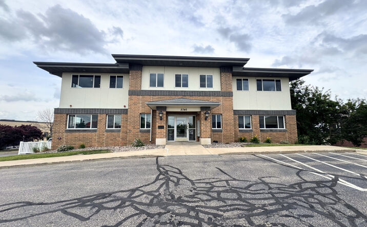 Pictures of Office property located at 2746 Superior Drive NW, Suite 270, Rochester, MN 55901 for lease - image #1