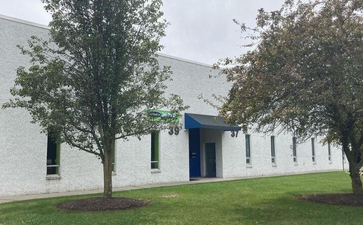 Pictures of Industrial property located at 39 Leslie Court, Whippany, NJ 07981-1341 for lease - image #1
