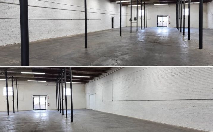 Pictures of Retail, Industrial property located at 1031 South Hamilton Street, Dalton, GA 30720 for lease - image #1