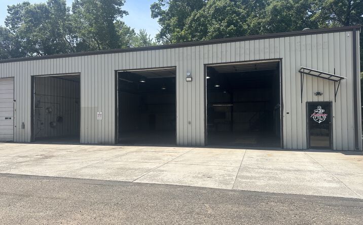 Pictures of Retail, Industrial, Special Purpose property located at 3101 Alf Avenue, Eau Claire, WI 54701 for lease - image #1
