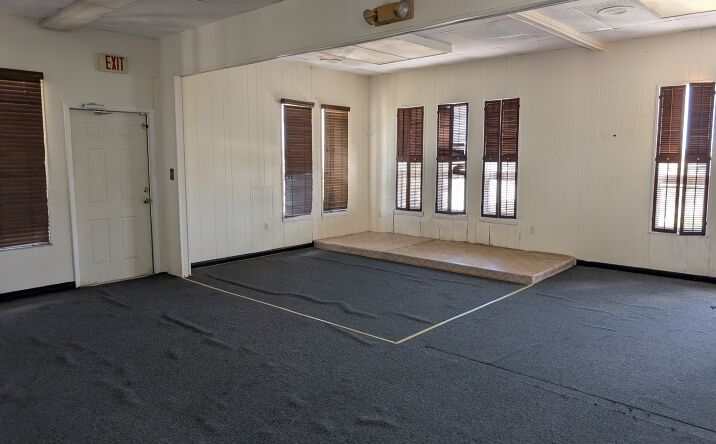 Pictures of Retail, Office property located at 812 North 7th Street, Fort Pierce, FL 34950 for lease - image #1