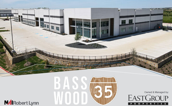 Pictures of Industrial property located at Basswood Blvd., Fort Worth, TX 76132 for lease - image #1