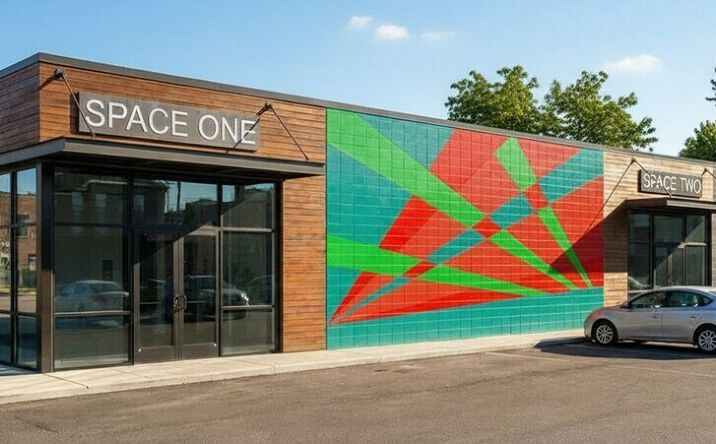 Pictures of Retail property located at 1017 East Morris Street, Indianapolis, IN 46203 for lease - image #1