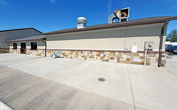 Pictures of Retail, Office, Restaurant property located at 2 Schiber Court, Maryville, IL 62062 for lease - image #1