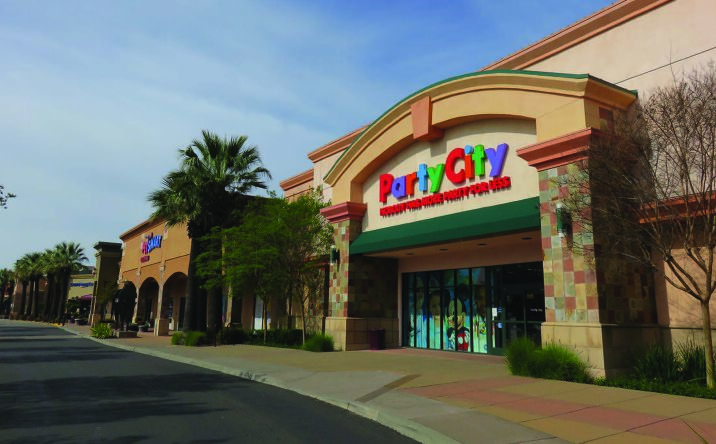Pictures of Retail property located at 1570 - 1650 Gateway Blvd., Fairfield, CA 94533- for lease - image #1