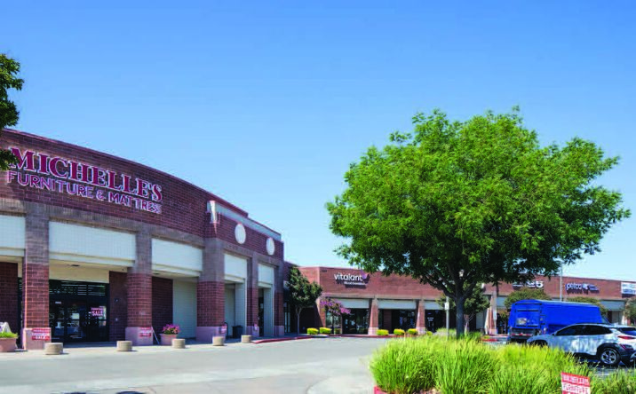 Pictures of Retail property located at 1300 - 1400 Gateway Blvd., Fairfield, CA 94533-6908 for lease - image #1