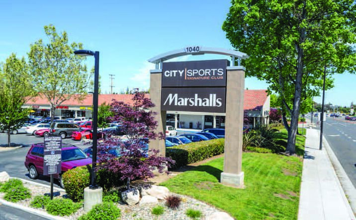 Pictures of Retail, Office property located at 1040 Grant Road, Mountain View, CA 94040-3200 for lease - image #1