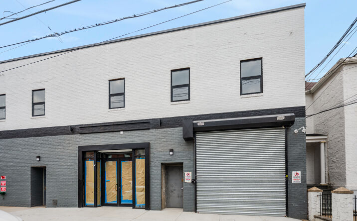 Pictures of Retail, Industrial property located at 1740 Radcliff Avenue, Bronx, NY 10462 for lease - image #1